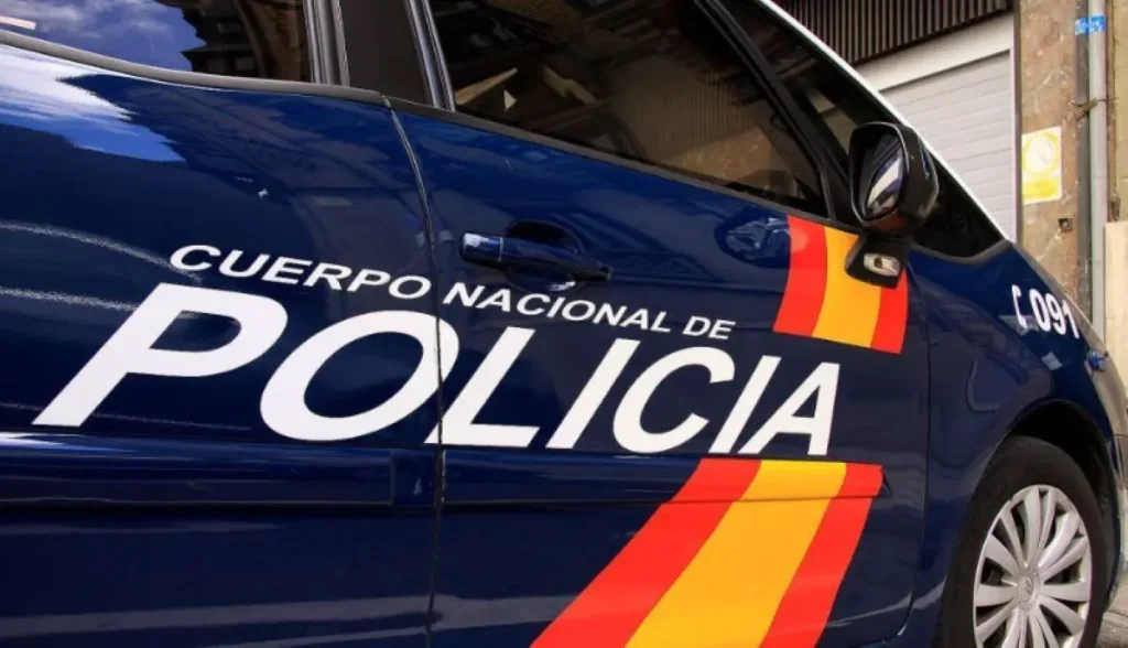 Madrid Police Dismantle Group That Stole Over 50 Vehicles for Parts