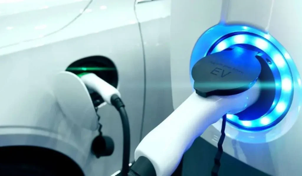 Navarra’s Initiative to Promote Electric Vehicles and Charging Infrastructure
