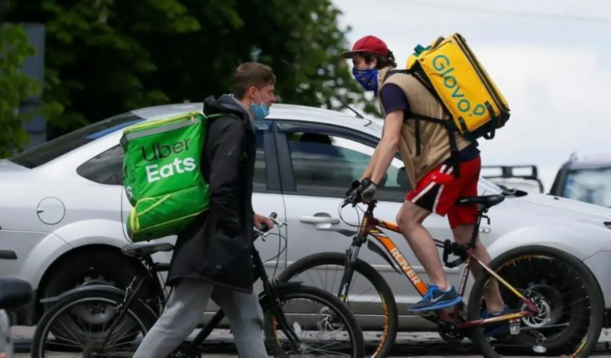 Pioneering Collective Agreement Between AEM and SLT in the Delivery Sector