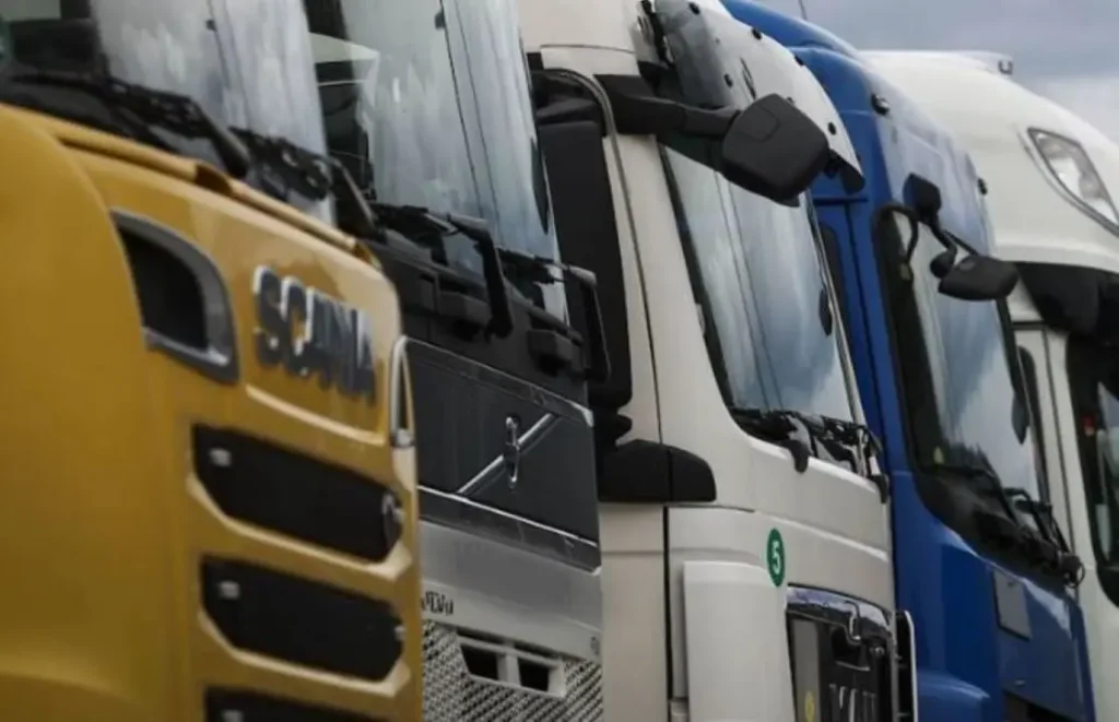 FROET Achieves €5 Million Recovery in Truck Cartel Claims