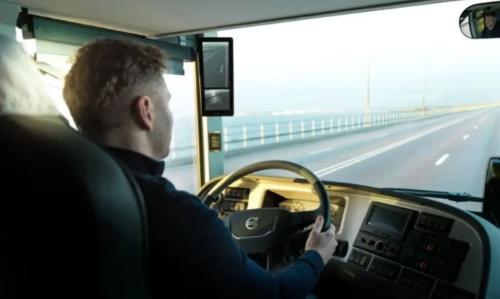 Galicia Invests in Developing Professional Drivers with New Funding