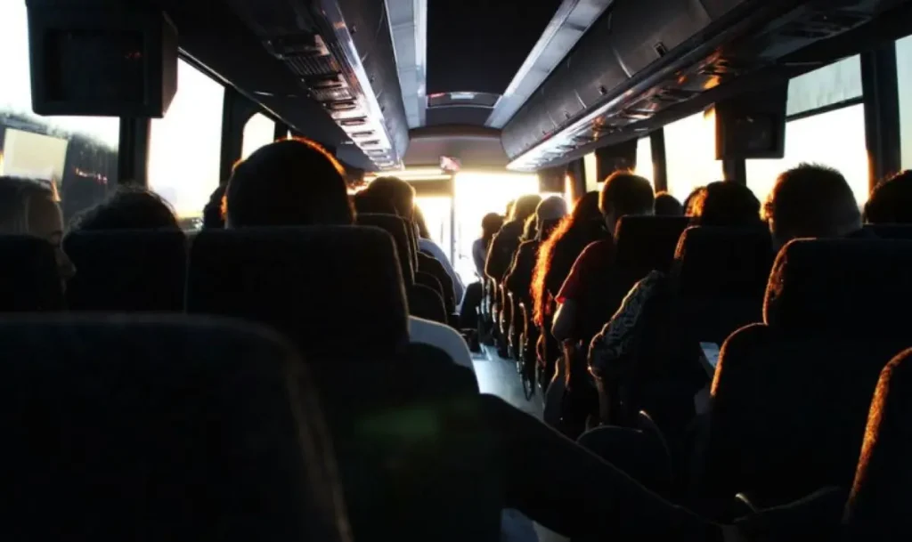 Autonomies Have Until September 15 to Decide on New Bus Stop Concessional Map