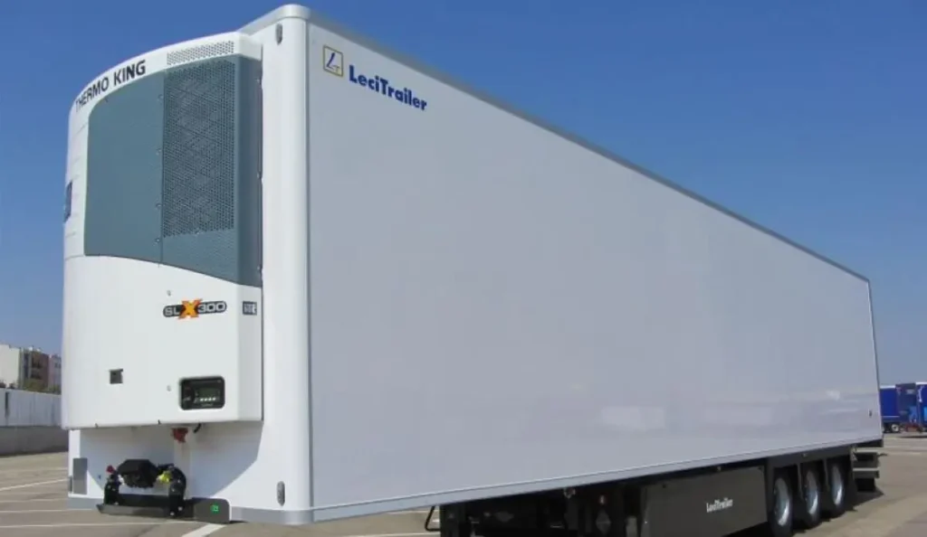 Surge in Trailer and Semi-Trailer Registrations Through July: A Look at Trends