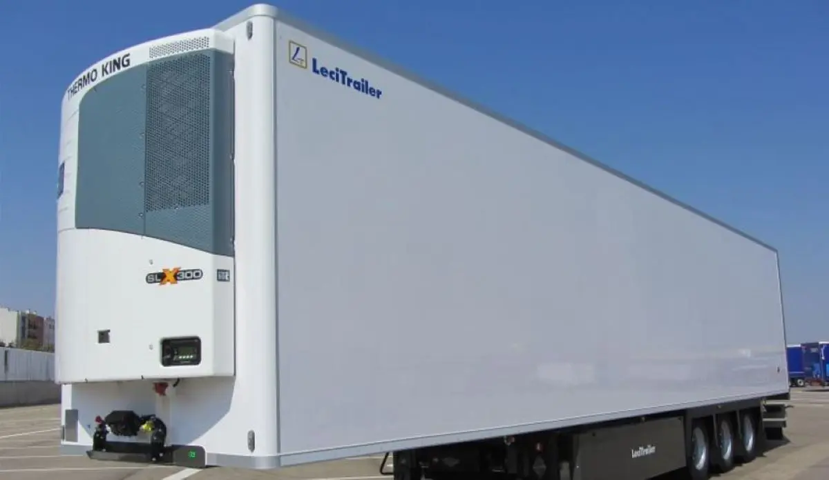 Surge in Trailer and Semi-Trailer Registrations Through July: A Look at Trends
