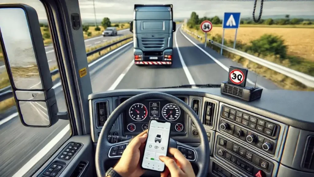Funding Initiatives for Safety Systems in Freight and Passenger Transport