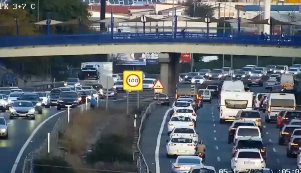 Special Traffic Operations Launches Today for August Travel