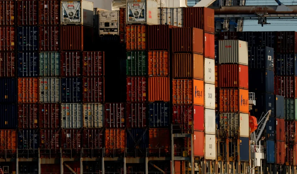 The Consequences of Flags of Convenience on Maritime Operations