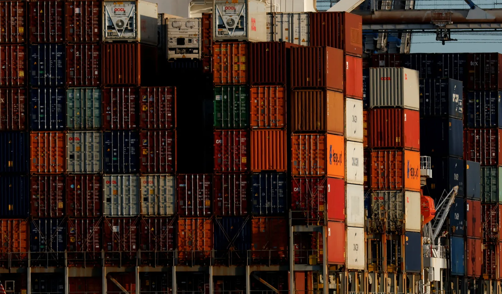 The Consequences of Flags of Convenience on Maritime Operations