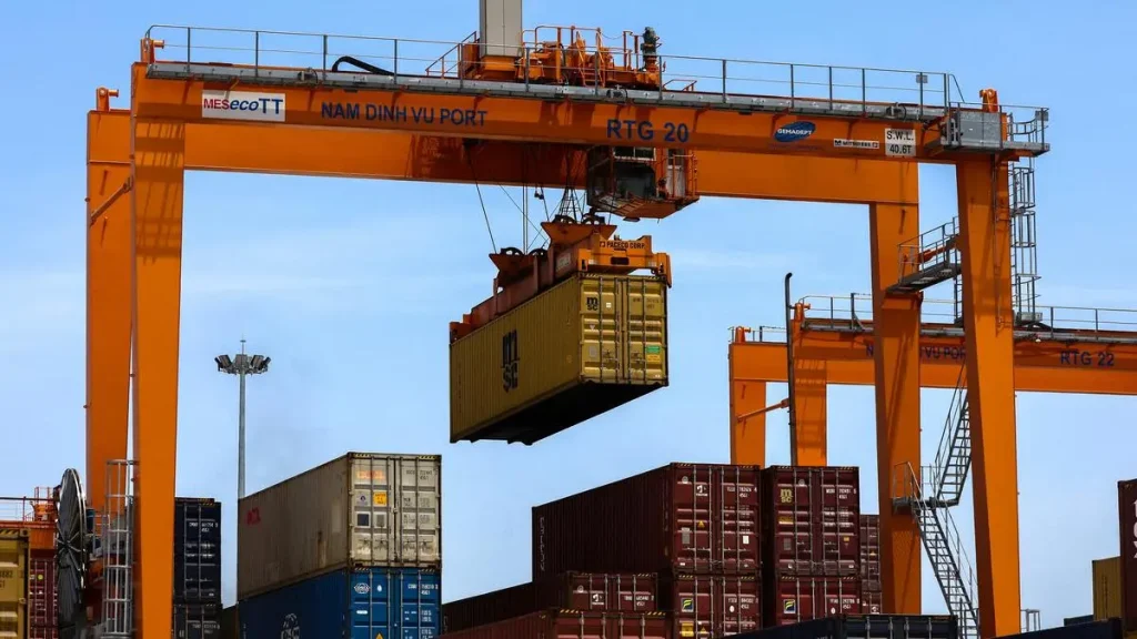 India Revamps Shipping Laws: New Maritime Framework to Enhance Trade