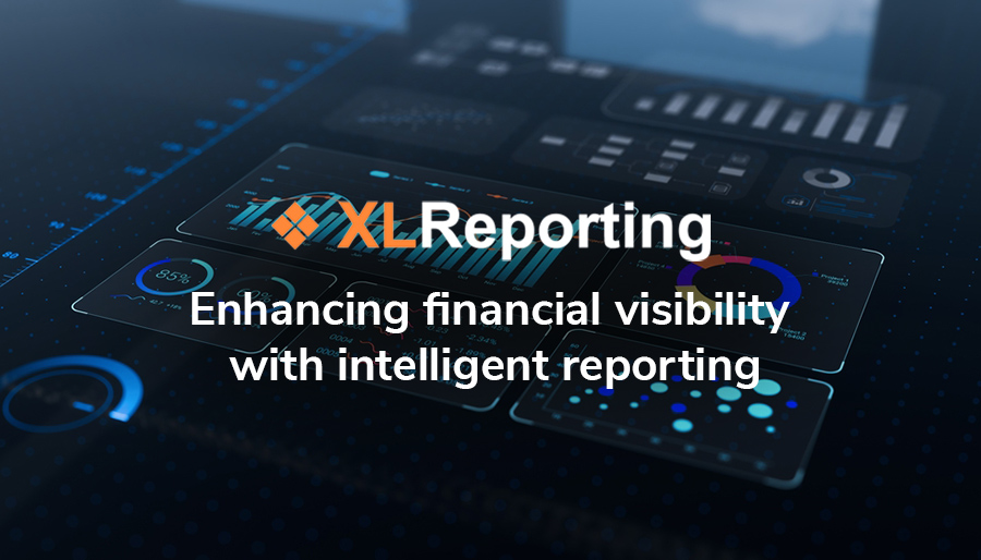 Boosting Financial Transparency in Consulting with Advanced Reporting Tools