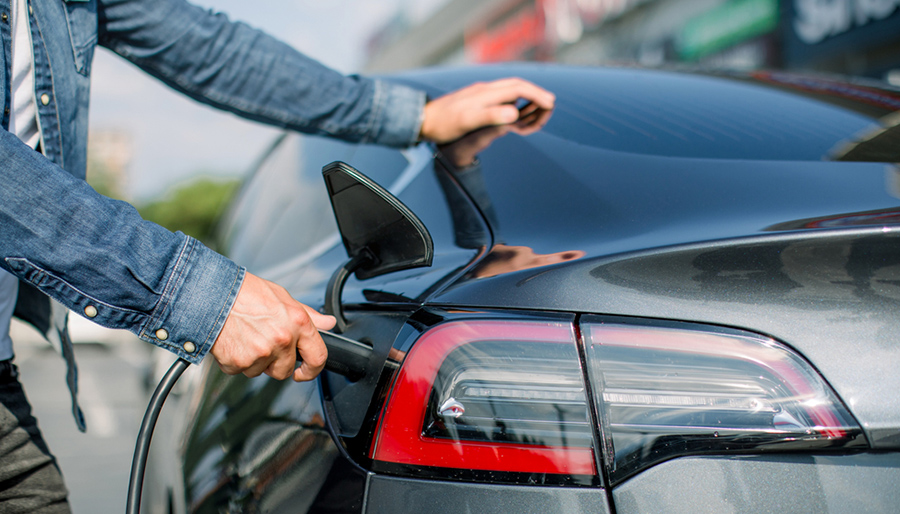The Future of Electric Vehicle Charging: Plug & Charge Technology