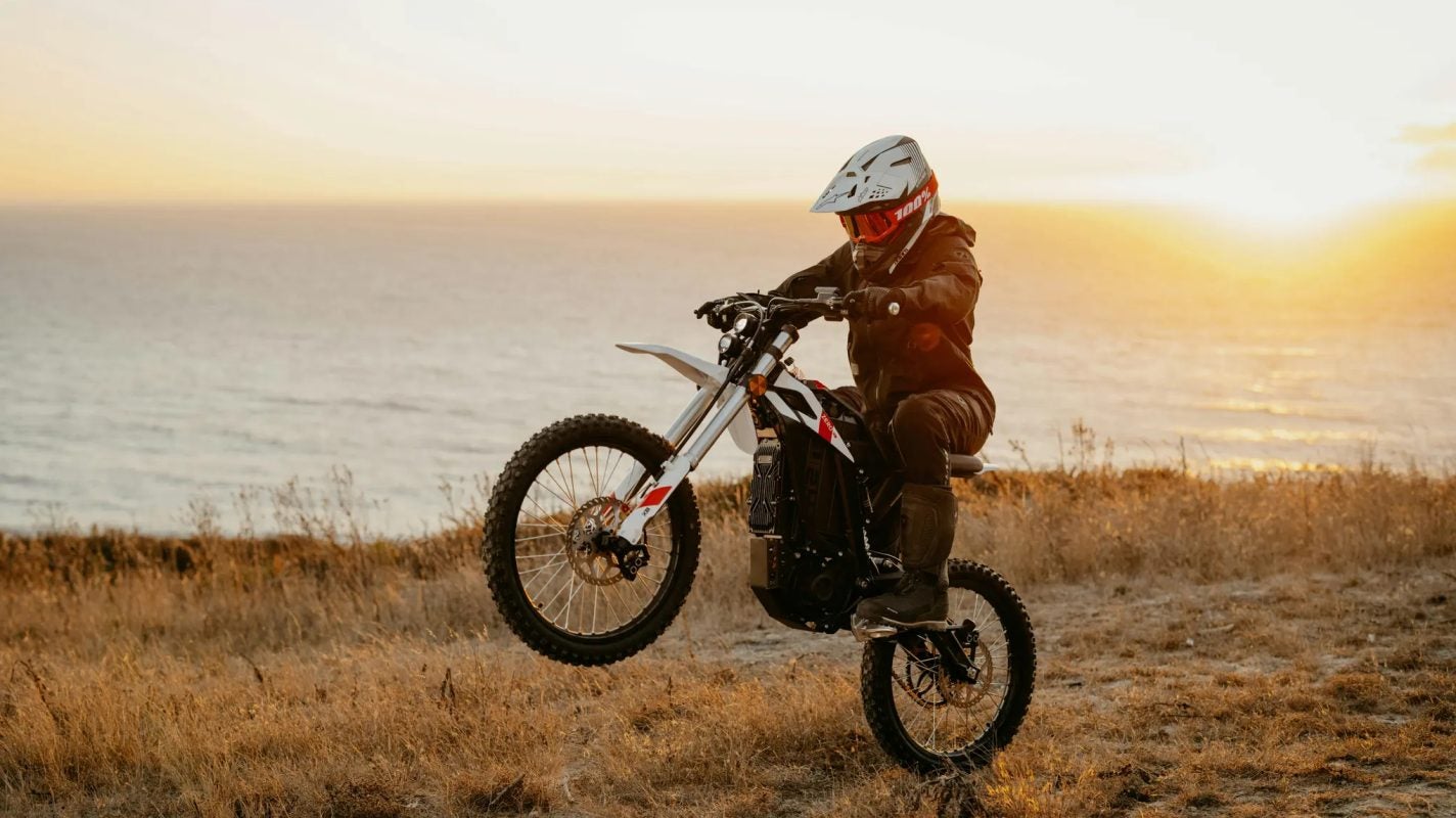 New Affordable Electric Motorcycles Ready for Global Shipping
