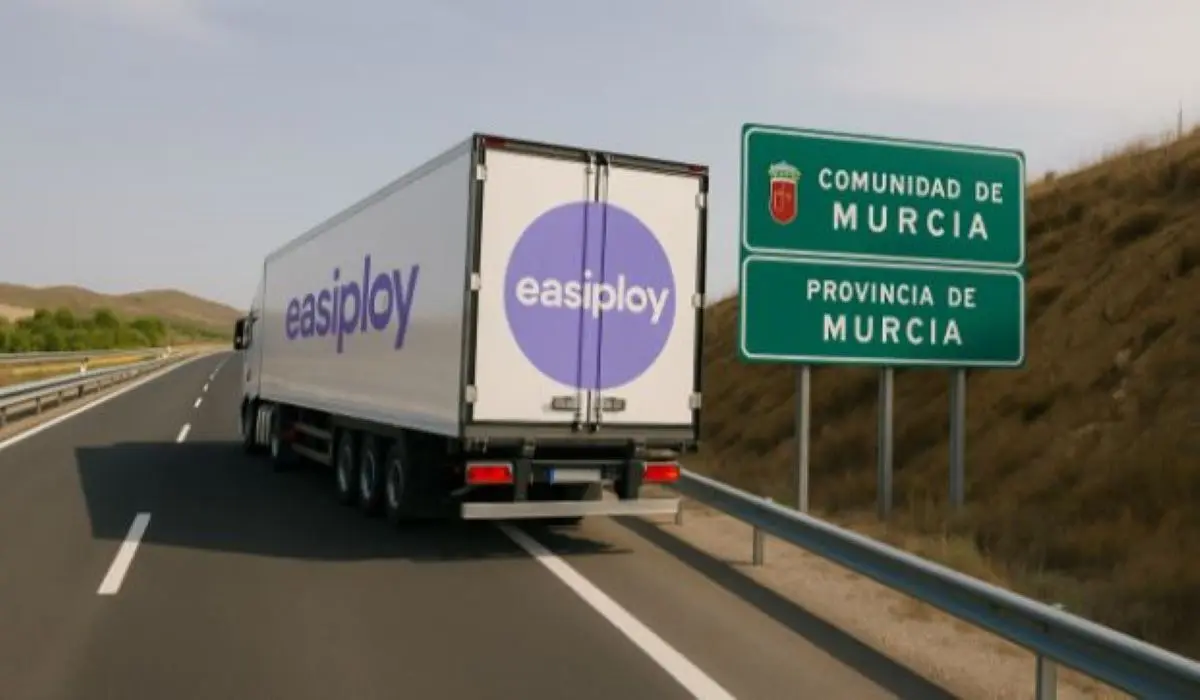 Driver Recruitment Struggles and Solutions in the Murcia Region