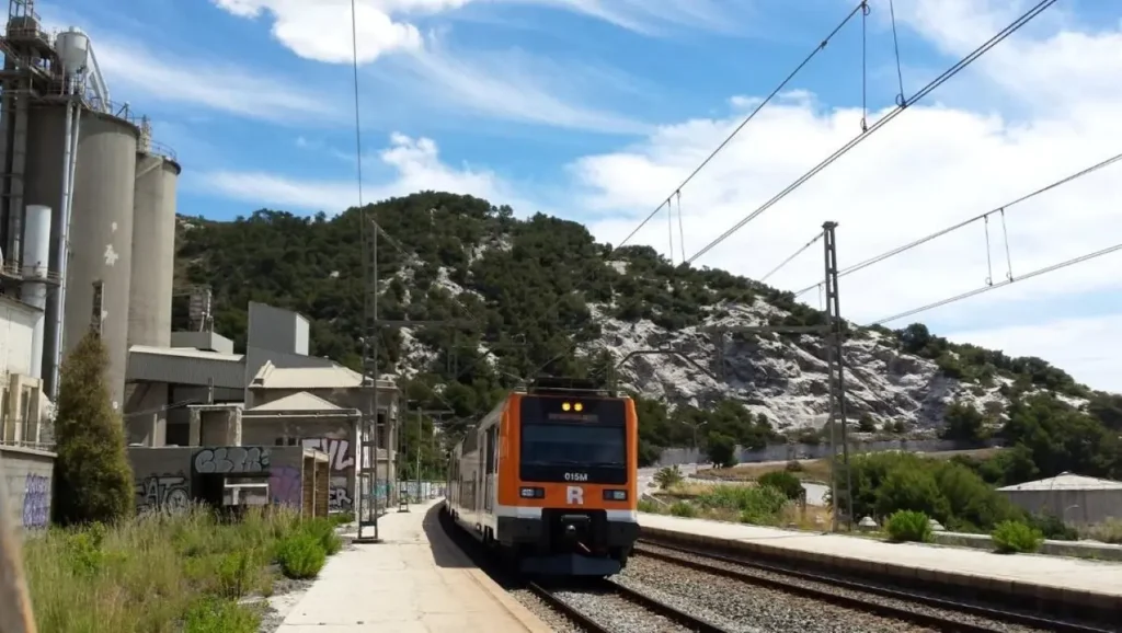 New Railway Company in Catalonia Set to Revolutionize Regional Transport Services