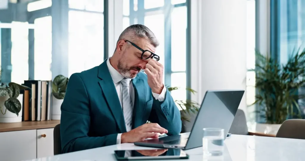 Effects of Feeling Overpaid: Anxiety and Its Mental Health Implications