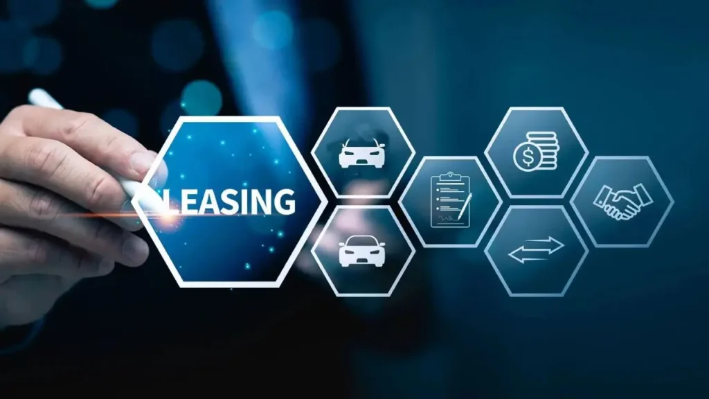 Leasing in Spain’s Asset Financing: Investment Decline in 2025