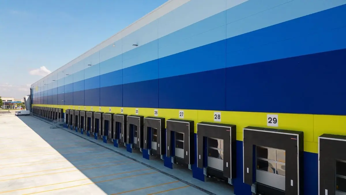 A Bold Robbery at Poste Italiane SDA: Security Concerns in Logistics