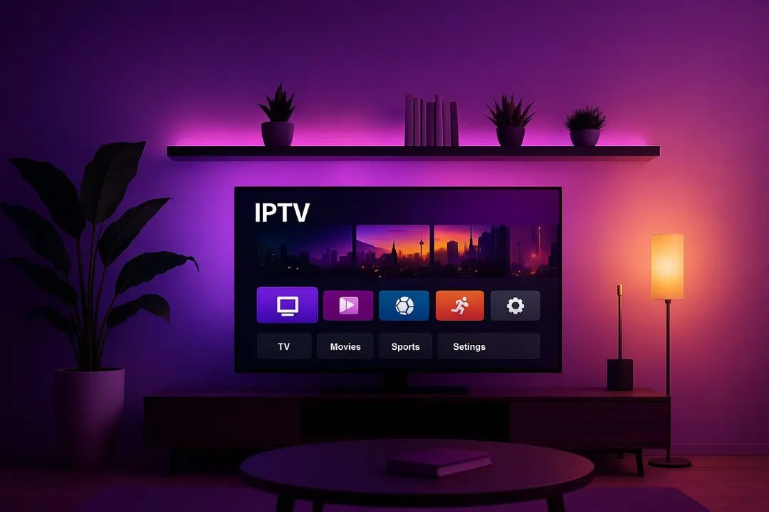 Exploring the Innovative IPTV Flix Platform in Spain