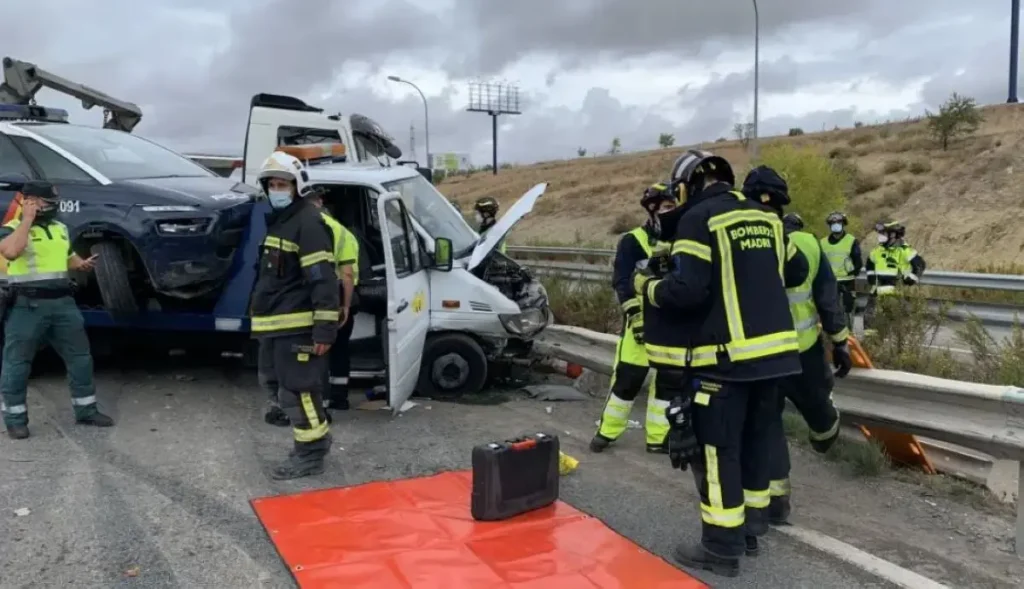 Understanding the Impact of Fatalities Among Roadside Assistance Drivers