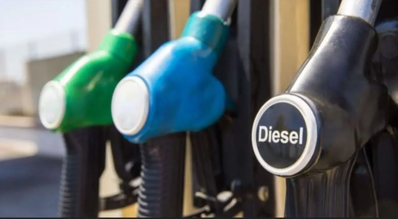 Major Operation Uncovers Over 34,000 Liters of Adulterated Diesel in Italy