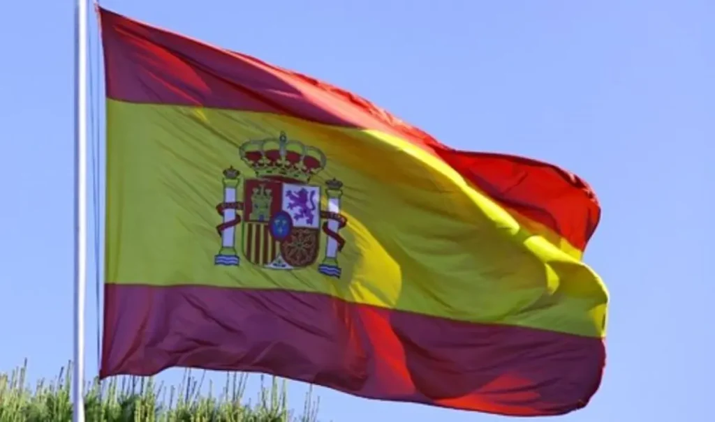 Spain Receives 23.1 Billion Euros in NextGenerationEU Funds