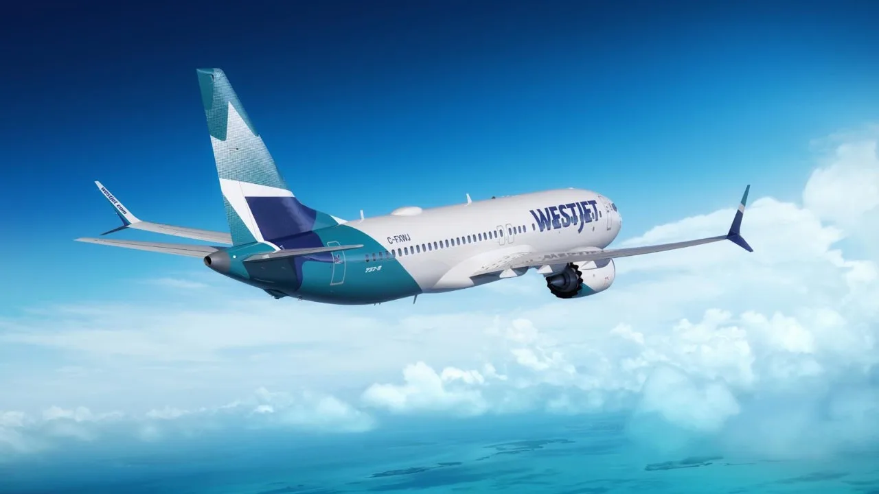 WestJet Cargo wzmacnia swoje operacje zimowe na sezon 2025/2026