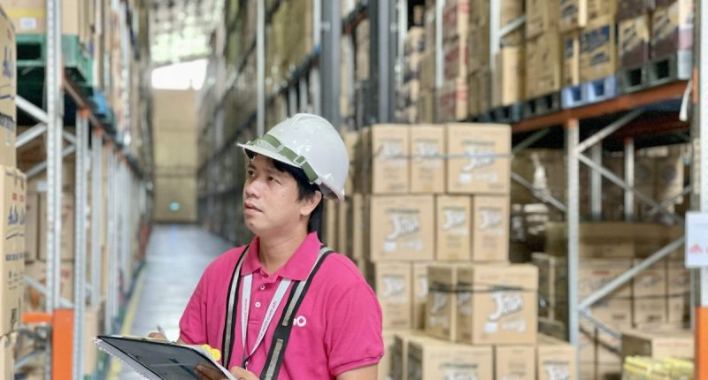 2GO Îmbunătățește Serviciile de Cross-Docking pentru Soluții Logistice Rapide