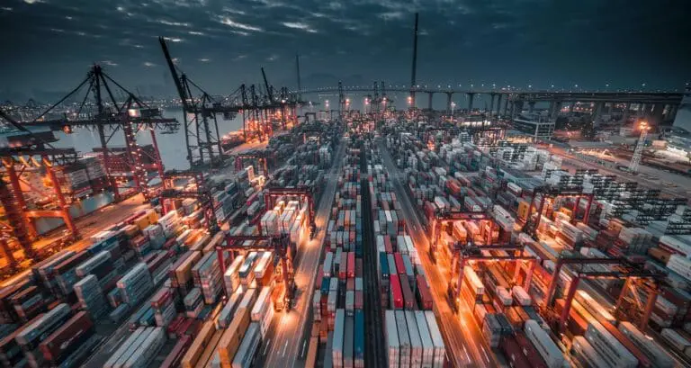 Major Supply Chain and Logistics Developments: August 11-14, 2025