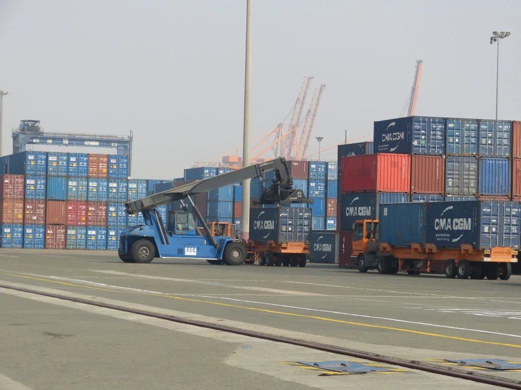 Navigating the New Regulatory Landscape for Emissions in Port Operations