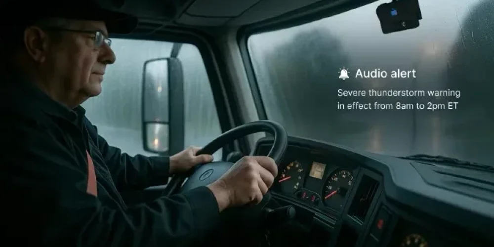 Exploring Cutting-Edge Innovations in Road Transport Logistics