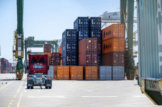 Global Trade Forecasts: Expectations and Implications