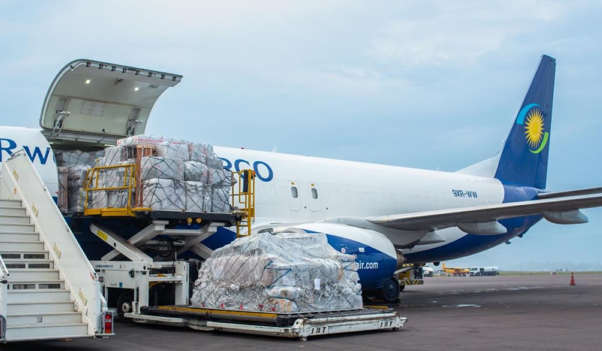 Growing Demand for Air Cargo Capacity in Horticulture Exports