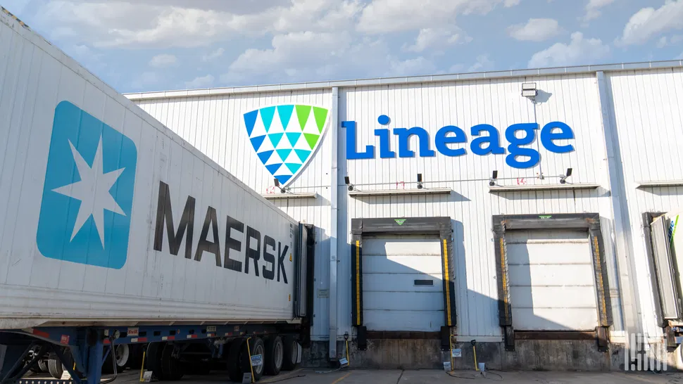 Impacts of Rising Food Prices on Warehouse Utilization
