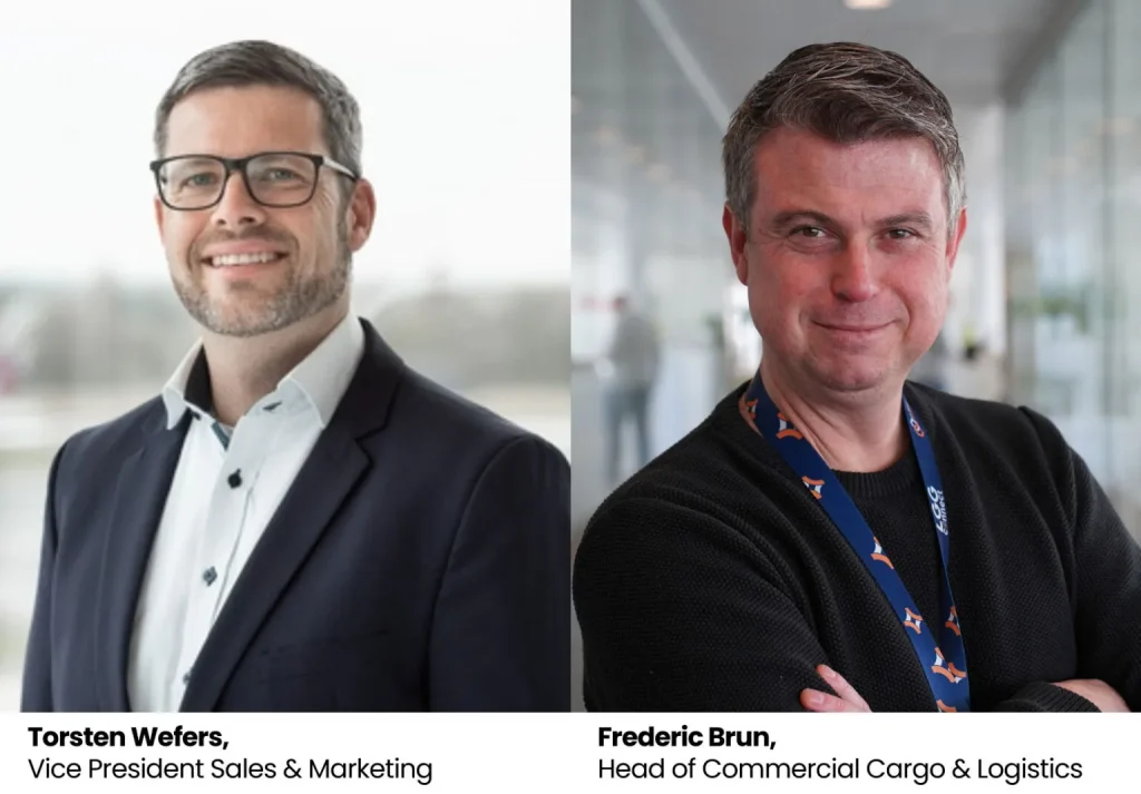 Cargoland Ignites Logistics with ACE 2025 Event in Liege, Belgium