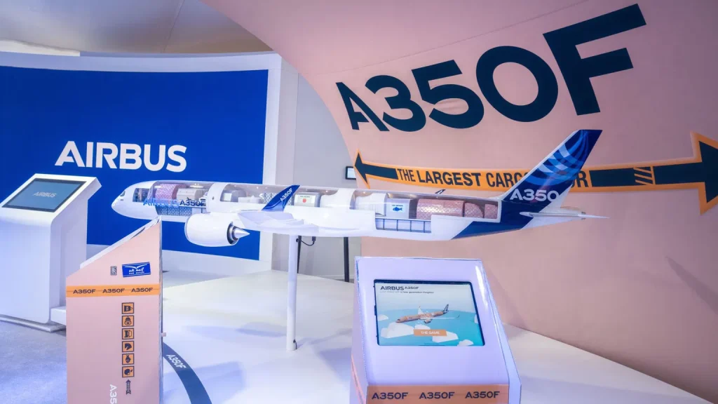 Exploring the Impacts of Air Lease’s Cancellation of the Airbus A350 Freighter Order