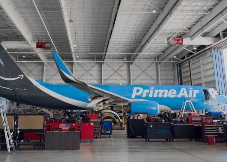 Leadership Update: KF Aerospace Welcomes New President, Gregg Evjen