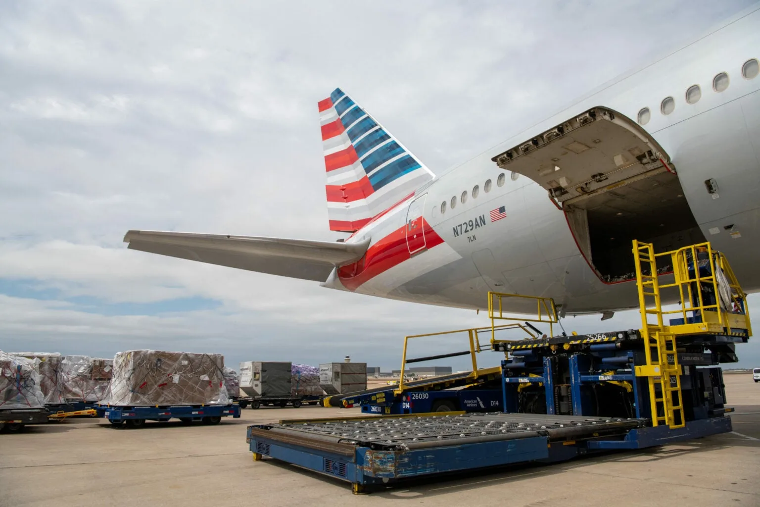 Arome îndrăznețe de ghimbir brazilian livrate în America prin logistică eficientă de marfă