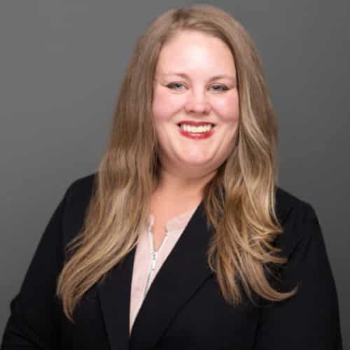 Anna Kopinski from Mba Aviation to Join Cargo Facts Symposium 2025