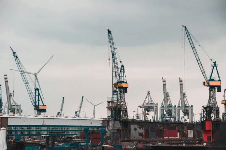 Recent Updates on Supply Chain and Logistics from August 4th to 7th, 2025