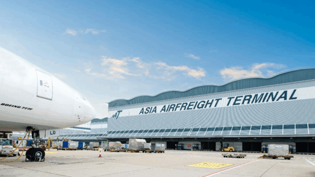 The Impact of Cold Chain Logistics Innovation on Future Transport Solutions