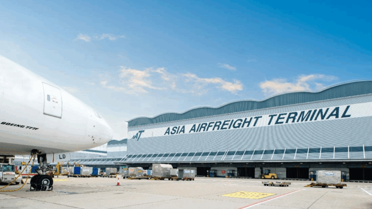 The Impact of Cold Chain Logistics Innovation on Future Transport Solutions