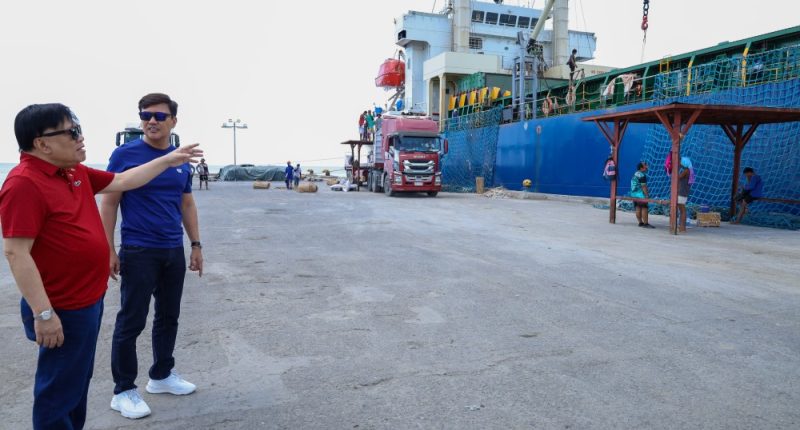 Funding Secured for San Fernando Seaport Modernization Projects