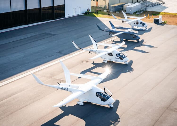 Flytrex Secures BVLOS Approval for Nationwide Drone Delivery Expansion