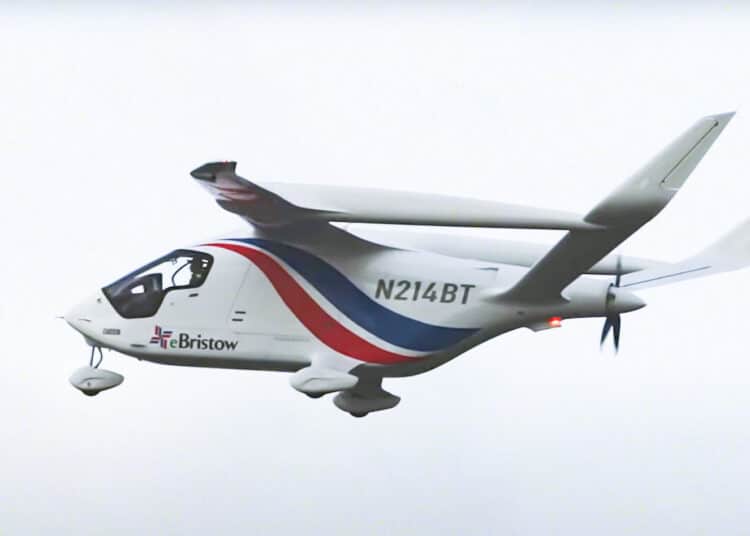 North Dakota Successfully Completes BVLOS Drone Delivery of Medical Supplies