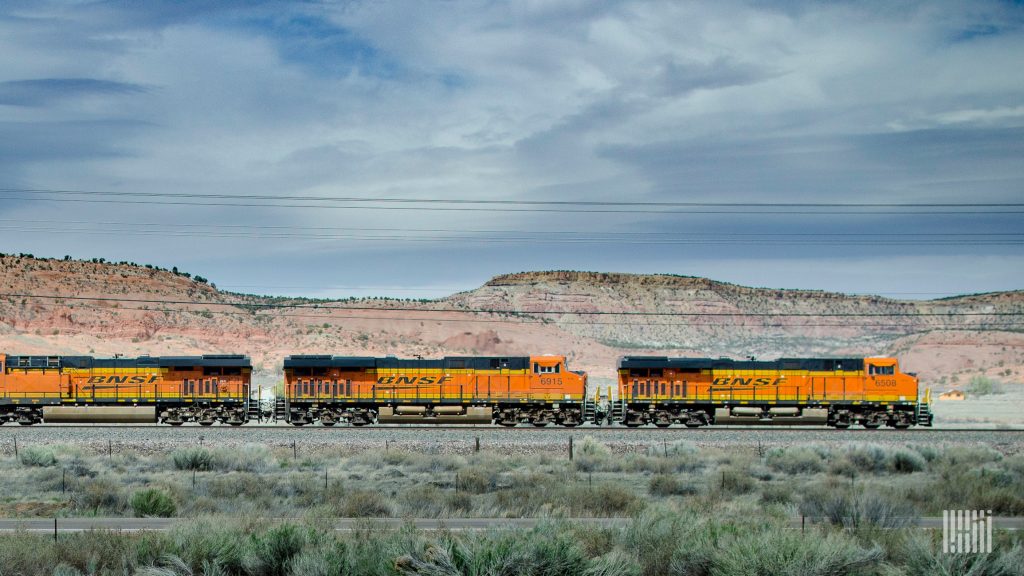 BNSF’s Financial Success Through Cost Management