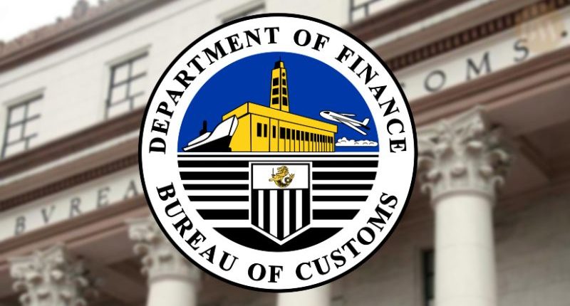 Overview of Personnel Shifts within the Bureau of Customs