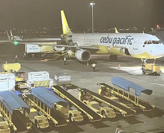 Cebu Pacific Sees Modest Increase in Passenger Traffic in July