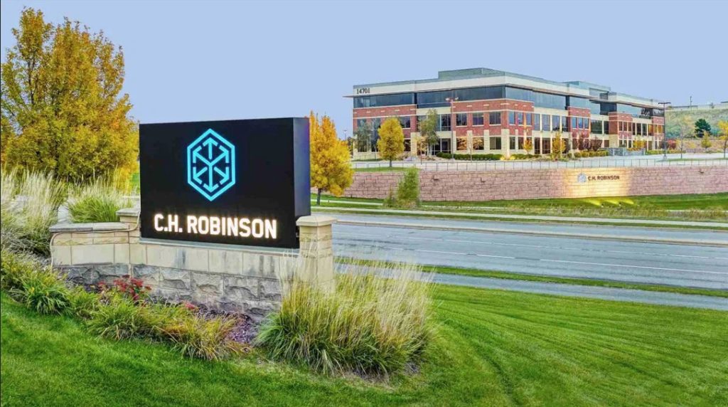 C.H. Robinson Receives Upgrade from S&P Global Thanks to Headcount Reductions
