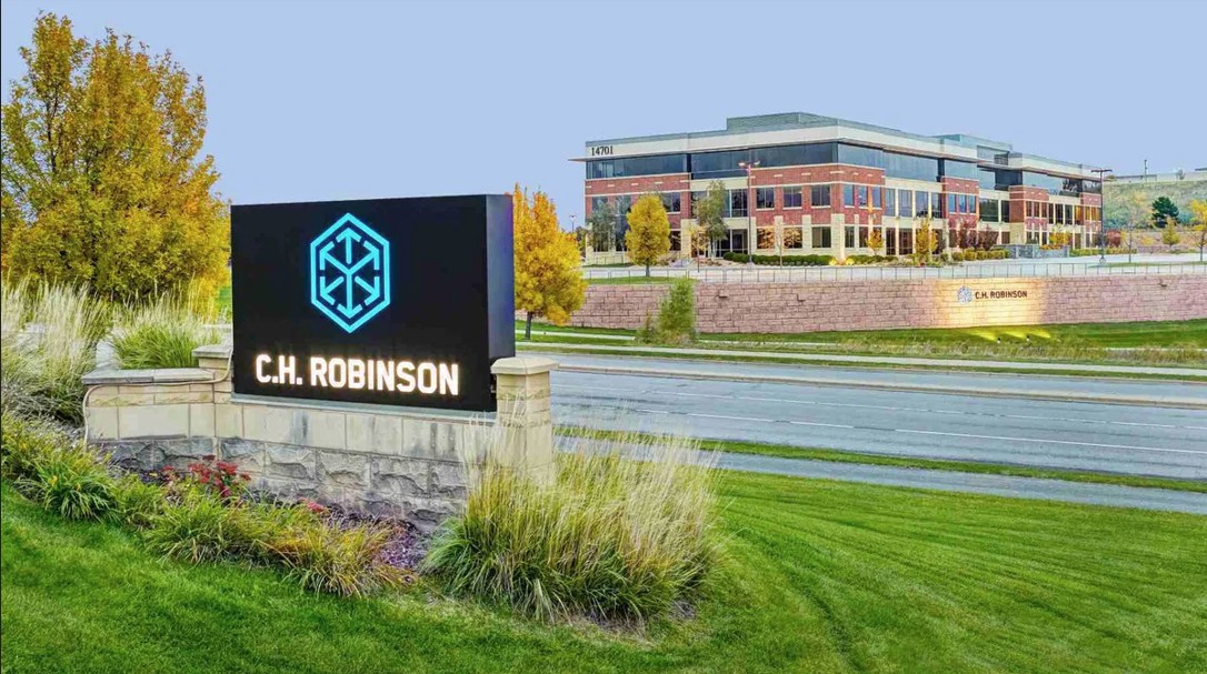 C.H. Robinson Receives Upgrade from S&P Global Thanks to Headcount Reductions