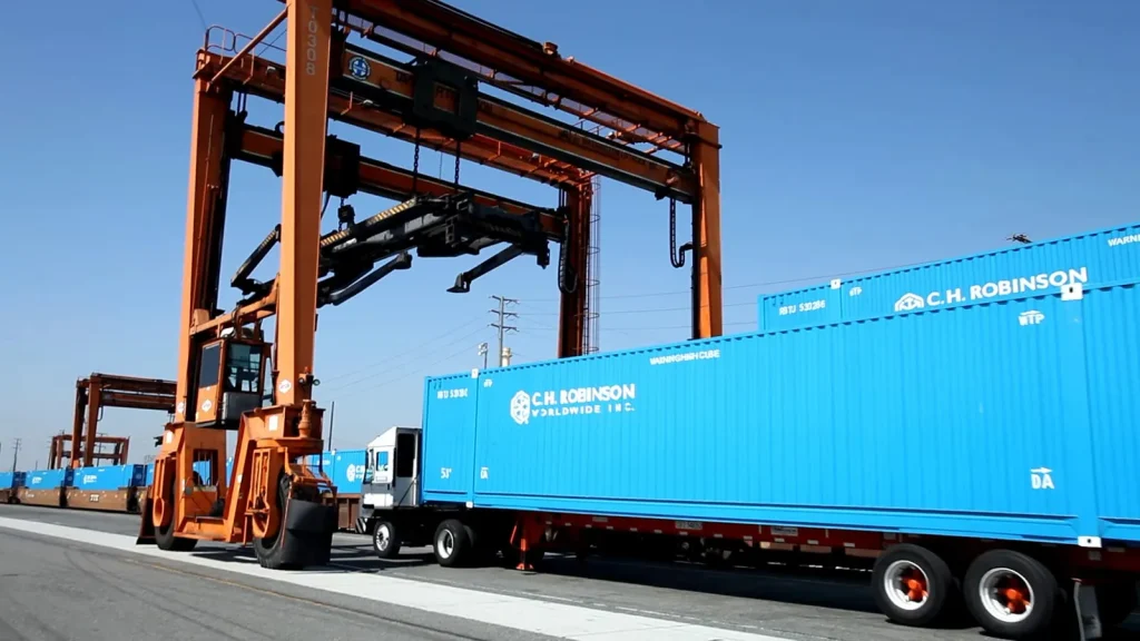 How AI Enhancements are Transforming Trucking Metrics and Logistics